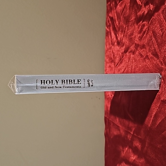 Holy Bibble - Picture 3 of 4